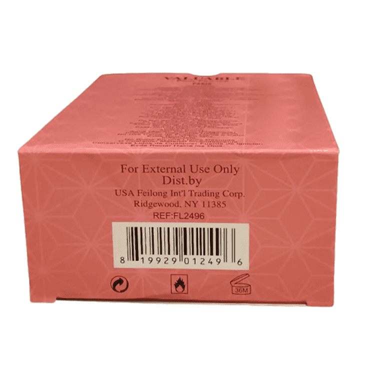 Valuable Pour Homme EDP 100M: Elegant Long Lasting women Perfume – Image 6