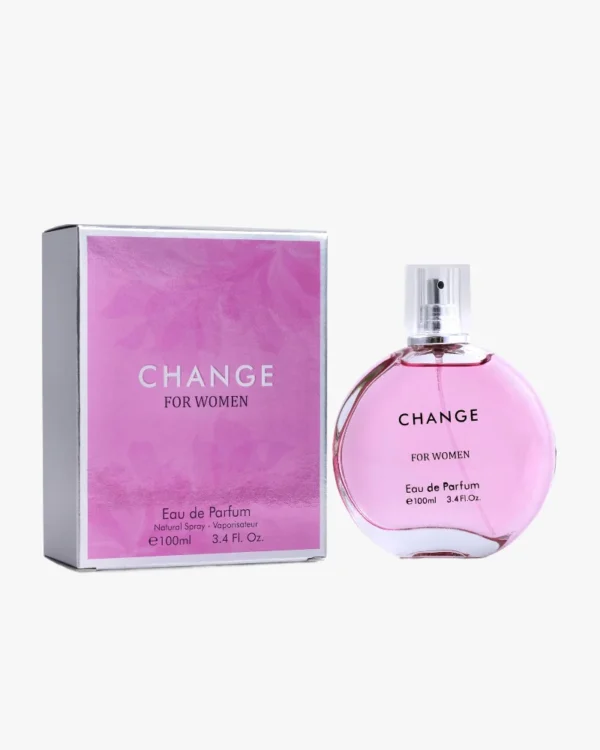 CHANGE Eau De Parfum For Women