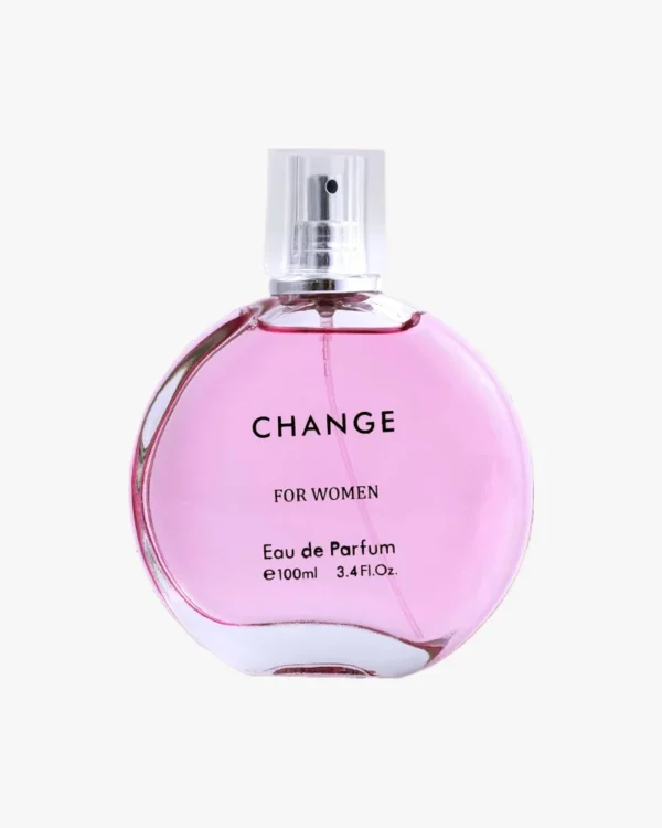 CHANGE Eau De Parfum For Women