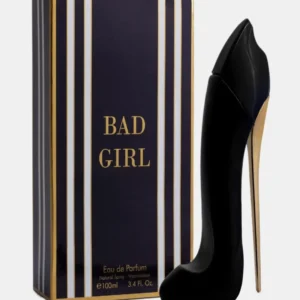 bad girl eau de parfume