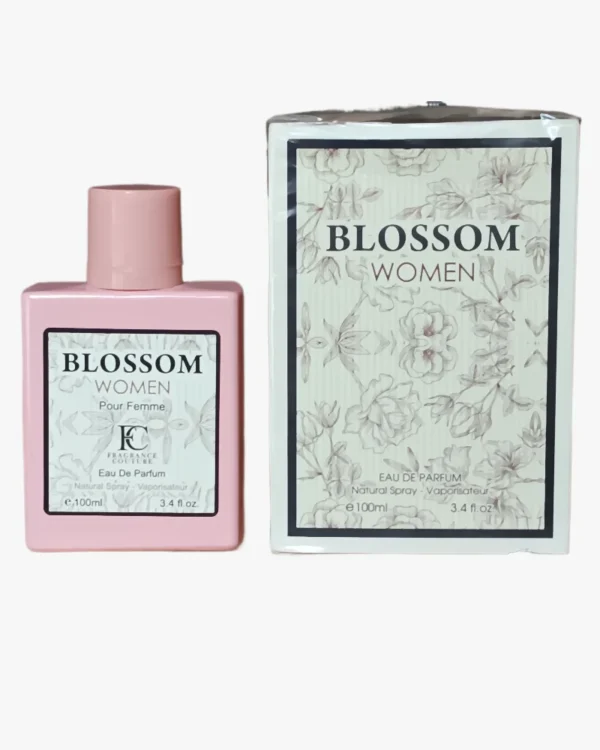 Blossom Women Pour Femme Perfume