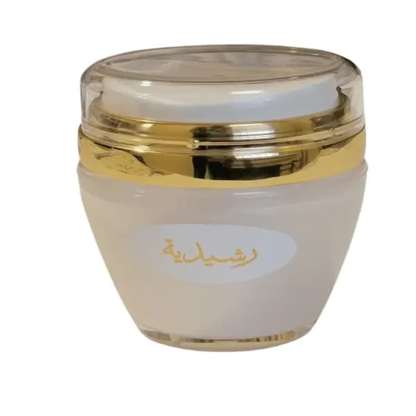 Rasheedya Hand and Body Lotion Parfum 1.53 fl.oz - Moisturizing Skincare Essential - Image 2