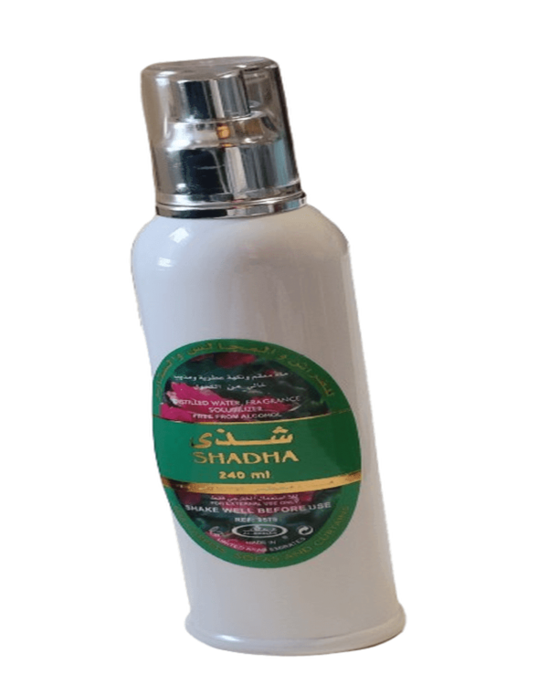 240ml Long-Lasting Scent Room Freshener - Keep Your Home Smelling Fresh All Day - Image 6