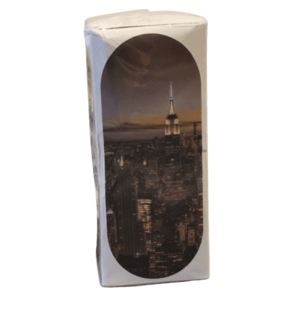 717 VIP Women New York Eau de Parfum 100ml Tester Spray - Long-Lasting Fragrance for Women - Image 3