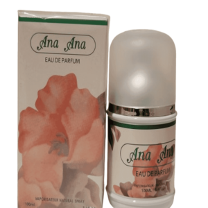 Ana Ana Eau De Parfume For Women 100ml - Floral Fragrance Spray