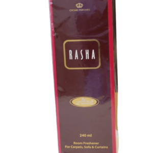 240ml Long-Lasting Scent Room Freshener - Keep Your Home Smelling Fresh All Day