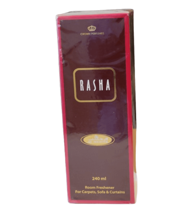 240ml Long-Lasting Scent Room Freshener - Keep Your Home Smelling Fresh All Day