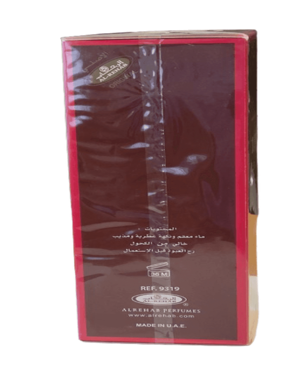 240ml Long-Lasting Scent Room Freshener - Keep Your Home Smelling Fresh All Day - Image 4