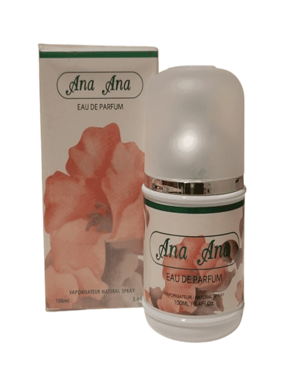Ana Ana Eau De Parfume For Women 100ml - Floral Fragrance Spray - Image 3