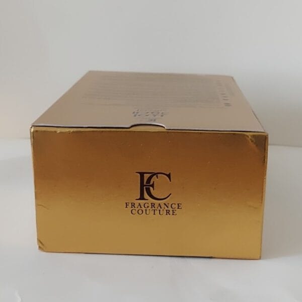 Ameer Al Oudh Intense 100ml Unisex Eau De Parfum Spray - Natural Vaporisateur 3.4oz - Image 4