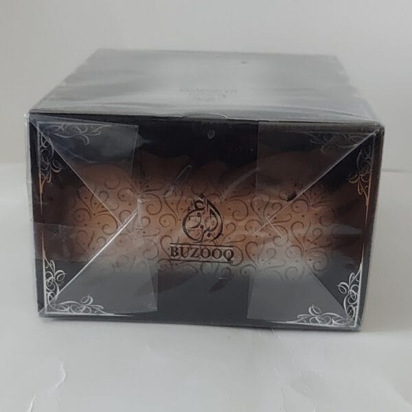 Al Zaafaran Dirham Oud Eau De Parfum Spray 3.4 oz 100ml - Unisex Fragrance - Image 4