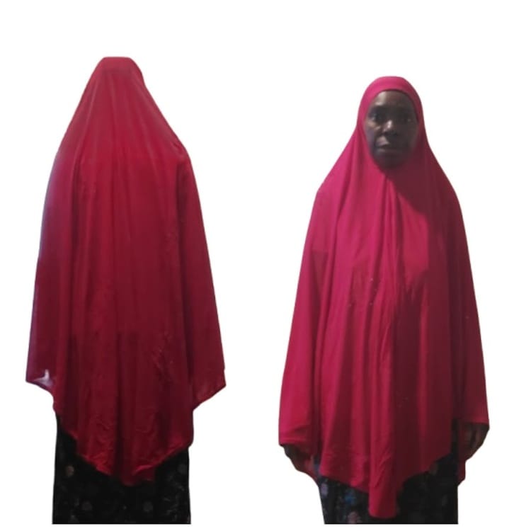 Women’s Long Hijab for Prayer Shop Now for Style and Comfort!