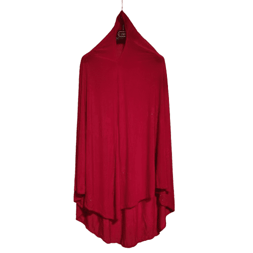 Women’s Long Hijab for Prayer Shop Now for Style and Comfort!