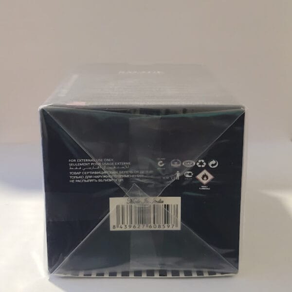 Savage Extrait de Parfum for Men- 100ml 3.4 floz Long-Lasting Luxury Cologne - Image 5