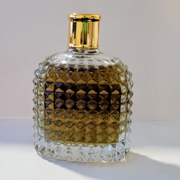 Valuable Pour Homme Eau de Parfum – Bold & Masculine Cologne Spray for Men - Image 2