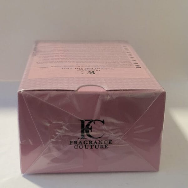 Valentine Milano Perfume for Women – 3.4 oz Eau de Parfum Spray - Image 6