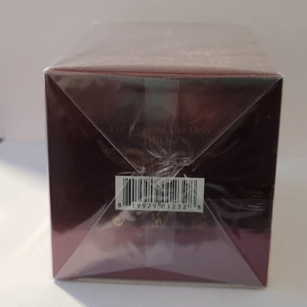 Mission De New York Rouge Extrait Eau de Parfum for Men 3.4 oz Luxury Cologne Made In INdia - Image 6