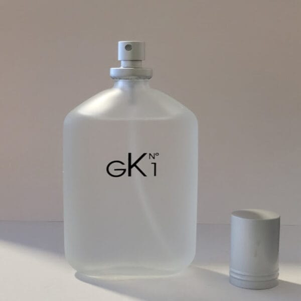 GKI Eau de Parfum for Men & Women – Premium Natural Spray Cologne - Image 2
