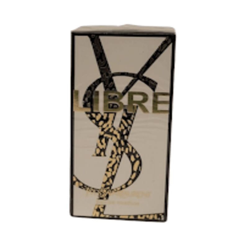 Libre Eau de Parfum for Women 3.0 oz / 90ml – Long Lasting Floral Fragrance