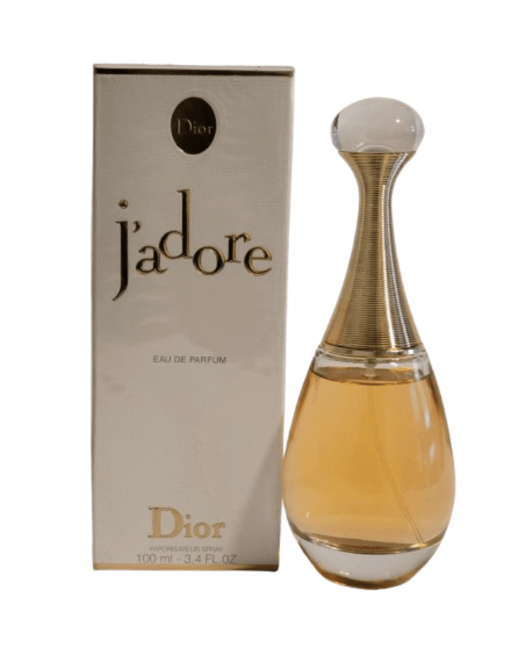 J’adore Eau de Parfum for Women 100 ml – Iconic Floral Luxury Spray